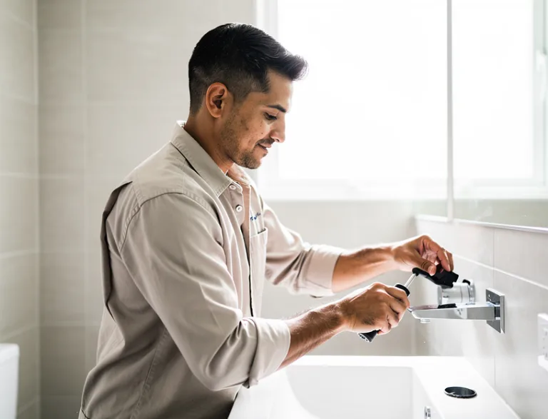 Bathroom Renovation service in East Hastings